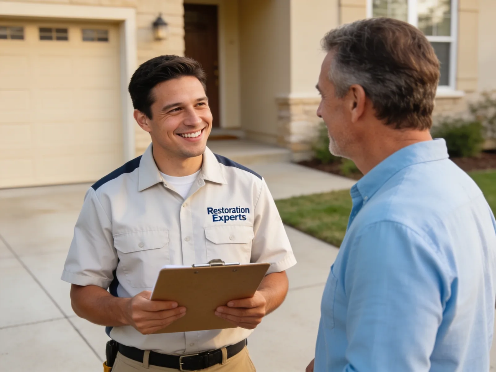 Water Damage Cleanup Simonton, TX FAQs